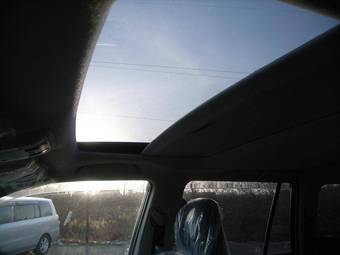2009 Toyota Land Cruiser Prado Images