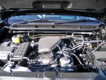 2009 Toyota Land Cruiser Prado Pictures