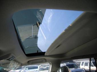 2009 Toyota Land Cruiser Prado Pictures