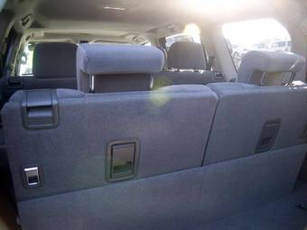 2009 Toyota Land Cruiser Prado Wallpapers