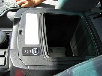 2009 Toyota Land Cruiser Prado Pics