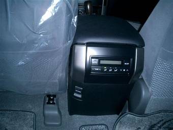 2009 Toyota Land Cruiser Prado For Sale
