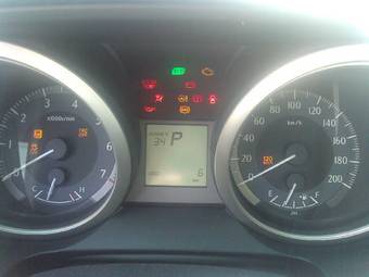 2009 Toyota Land Cruiser Prado Photos