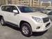 Preview 2009 Toyota Land Cruiser Prado