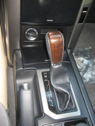 2009 Toyota Land Cruiser Prado Photos