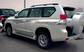 Preview Toyota Land Cruiser Prado