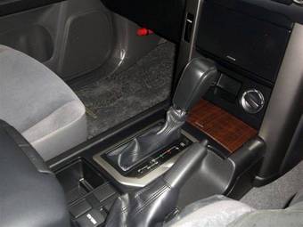 2009 Toyota Land Cruiser Prado Photos