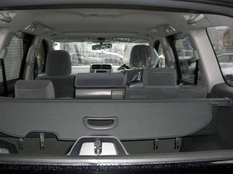 2009 Toyota Land Cruiser Prado Photos