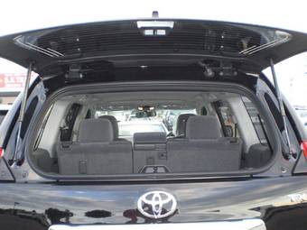 2009 Toyota Land Cruiser Prado Photos