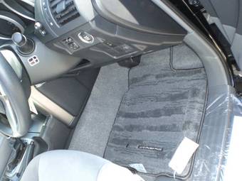 2009 Toyota Land Cruiser Prado Photos
