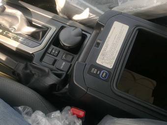 2009 Toyota Land Cruiser Prado Photos