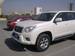 Preview 2009 Toyota Land Cruiser Prado