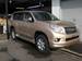 Preview 2009 Toyota Land Cruiser Prado