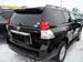 Preview 2009 Land Cruiser Prado