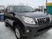 Preview 2009 Toyota Land Cruiser Prado