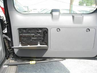2009 Toyota Land Cruiser Prado Pics