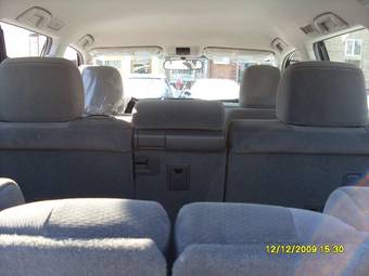 2009 Toyota Land Cruiser Prado Images