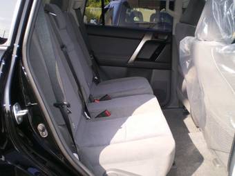 2009 Toyota Land Cruiser Prado For Sale