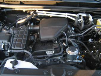 2009 Toyota Land Cruiser Prado Photos