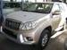 Preview Toyota Land Cruiser Prado