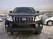 Preview 2009 Toyota Land Cruiser Prado