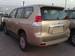 Preview 2009 Land Cruiser Prado