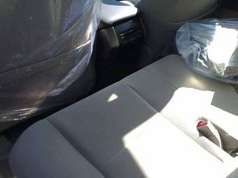 2009 Toyota Land Cruiser Prado Pics