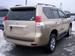 Preview 2009 Land Cruiser Prado