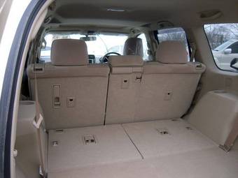2009 Toyota Land Cruiser Prado For Sale