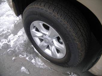 2009 Toyota Land Cruiser Prado For Sale