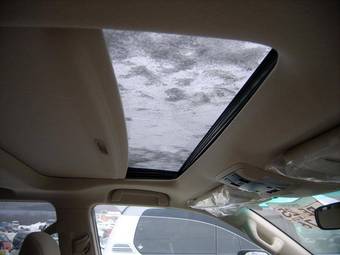 2009 Toyota Land Cruiser Prado Pictures