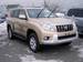 Preview 2009 Toyota Land Cruiser Prado