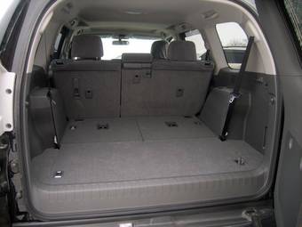 2009 Toyota Land Cruiser Prado For Sale