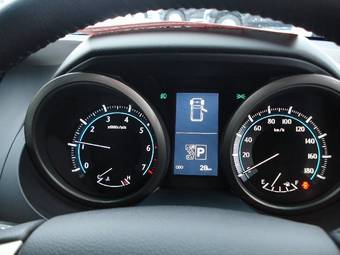 2009 Toyota Land Cruiser Prado For Sale