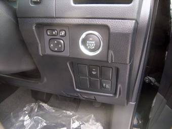 2009 Toyota Land Cruiser Prado Pictures