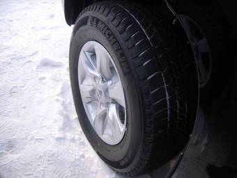 2009 Toyota Land Cruiser Prado Photos