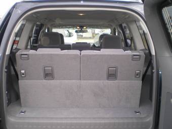 2009 Toyota Land Cruiser Prado Pictures