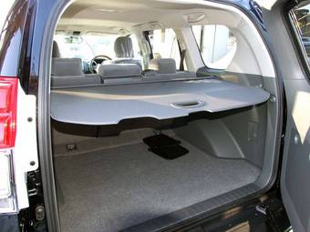 2009 Toyota Land Cruiser Prado For Sale