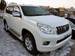 Wallpapers Toyota Land Cruiser Prado