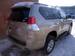 Preview 2009 Land Cruiser Prado