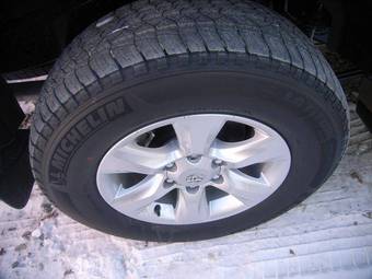 2009 Toyota Land Cruiser Prado For Sale