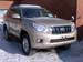 Preview 2009 Toyota Land Cruiser Prado