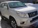 Preview 2009 Land Cruiser Prado