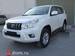 Preview Toyota Land Cruiser Prado