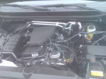 2009 Toyota Land Cruiser Prado For Sale