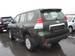 Preview 2009 Land Cruiser Prado