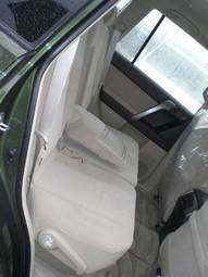 2009 Toyota Land Cruiser Prado Pictures