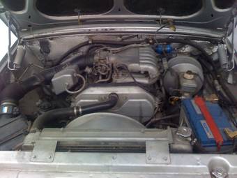 2009 Toyota Land Cruiser Prado Pictures