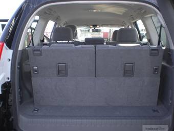 2009 Toyota Land Cruiser Prado For Sale