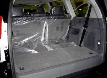 2009 Toyota Land Cruiser Prado For Sale